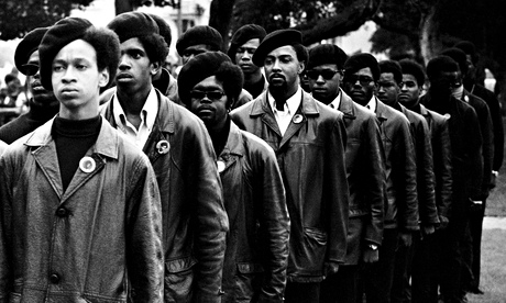 Black Panther Party