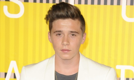 Brooklyn Beckham