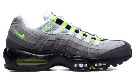 Nike Air Max 95