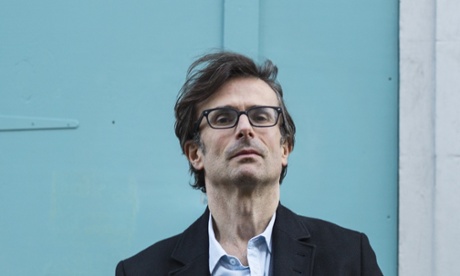 Robert Peston