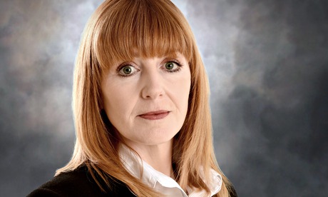 Yvette Fielding