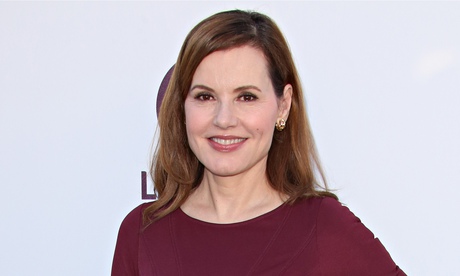 Geena Davis