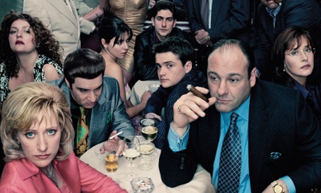 The Sopranos