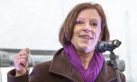 Sue Lloyd-Roberts, television journalist