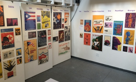 The Interference Archive