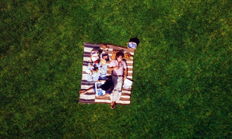 The World of Charles