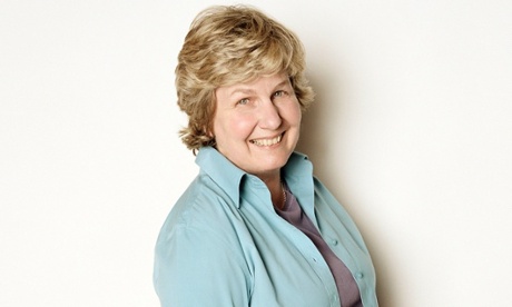 Sandi Toksvig is to take over from Stephen Fry as host of the BBC's QI. 