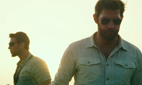 13 Hours: The Secret Soldiers of Benghazi … ‘A story few have heard,’ according to producer Erwin Stoff