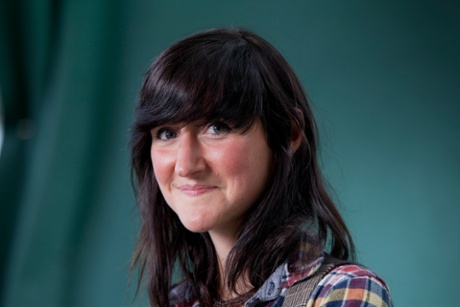 Sara Baume.