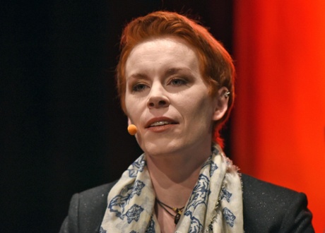 Tana French.