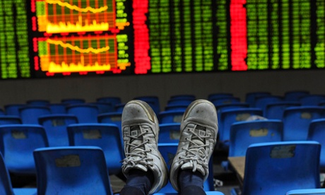 Just put your feet up and let the money roll in!