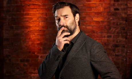 Adam Buxton: ‘a really good interviewer’.