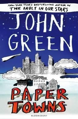 papertown