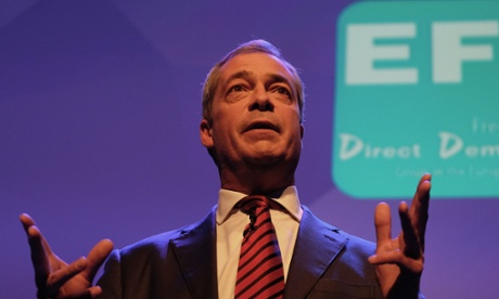 Ukip could get three party political broadcasts a year on BBC channels under proposed new rules. 
