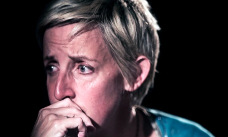 Julie Hesmondhalgh, ‘searing’ in Black Roses: The Killing of Sophie Lancaster