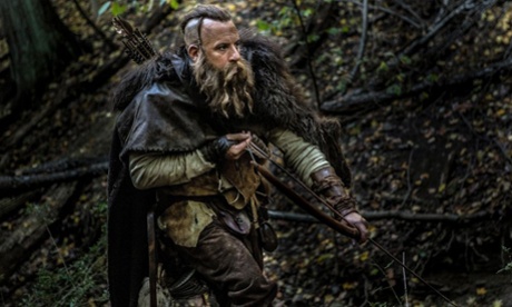 The Last Witch Hunter