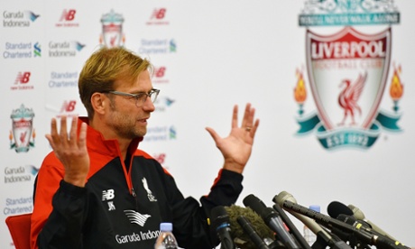 'Bet this is bigger than the size Rafa infers later in The Fiver.'