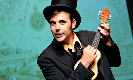 Robert Newman.