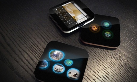 Solu: the Finnish pocket computer that wants to take over the world