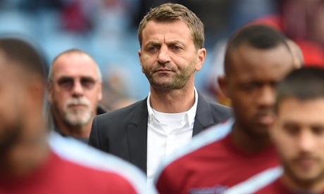 Tim Sherwood