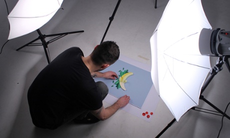 Leeds college of art