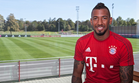 Jerome Boateng