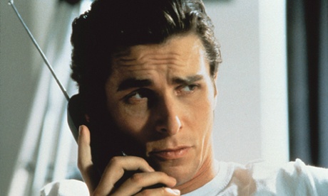 Corporate life turned fictional Patrick Bateman into an American psycho. So what makes you quiver in fear at the office?
