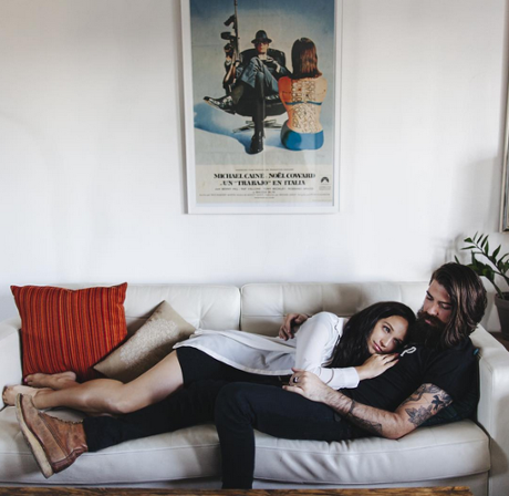 @lane_toran at home.