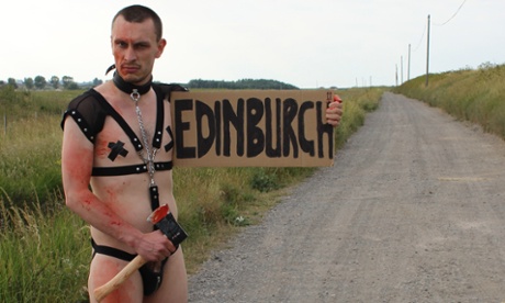 Waiting for Gaddot: Richard Gadd is filming a London version of his show’s journey backstory.