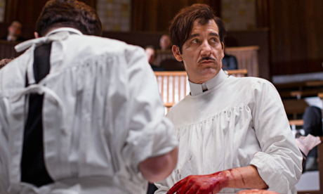 The Knick