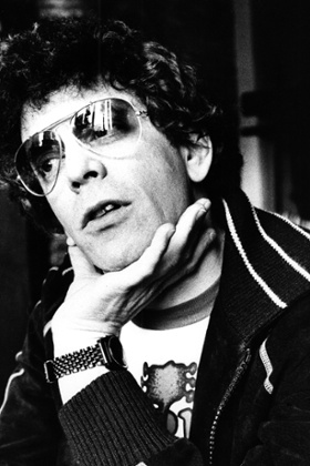 Lou Reed, like Ted Hughes, is now the subject of posthumous vilification.