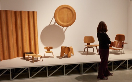 ‘They didn’t create one or two design classics, as others have, but several.’