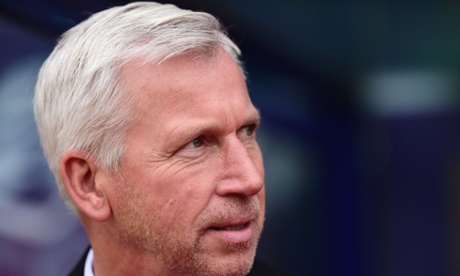 Alan Pardew
