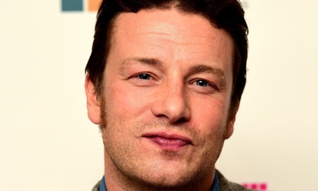 Jamie Oliver