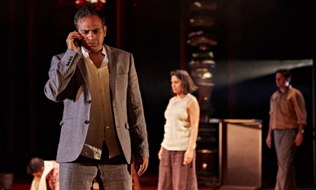 COMING UP at  at Watford Palace Theatre