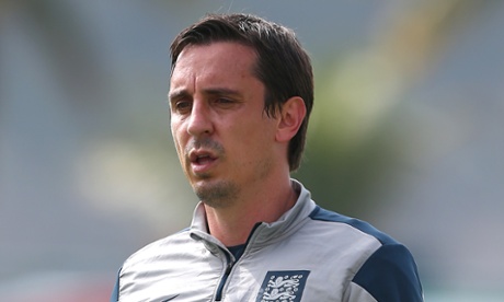 Gary Neville