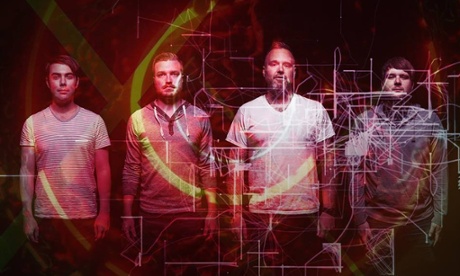 No No Yeah Okay band