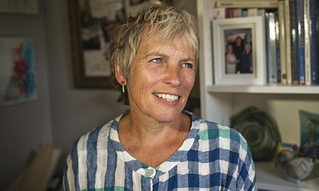 Rebecca de Saintonge