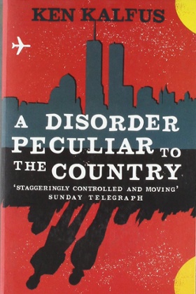 a disorder peculiar to the country