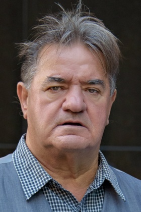 Child migrants Tony Costa