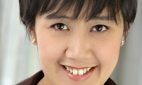 Caroline Ceniza-Levine