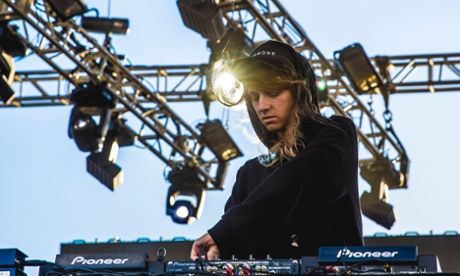 Cashmere Cat