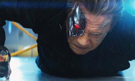 Terminator: Genisys