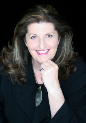 Susan Harmsworth, founder of ESPA International
