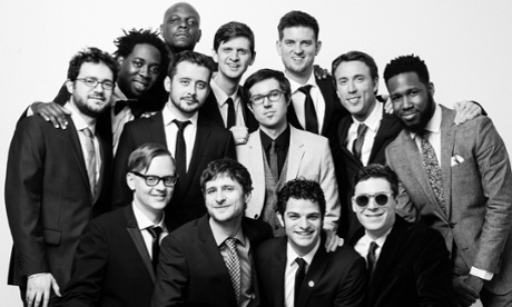 Snarky Puppy