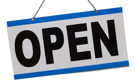 Creating an open culture can give your business an advantage in a competitive marketplace.