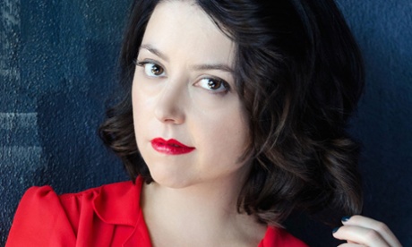 Karina Longworth