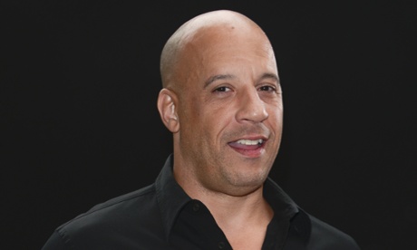 Vin Diesel