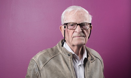 Harry Leslie Smith