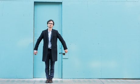 BBC economics editor Robert Peston.